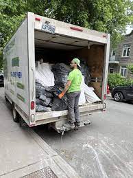 Best Same-Day Junk Removal Services  in Franklin Grove, IL